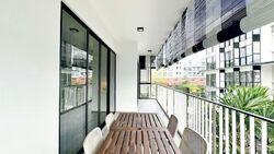 The Verandah Residences (D5), Apartment #560336471